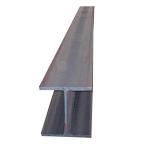 100-500mm Flange Width Structural Carbon Steel H Beam for Construction