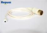 REPUSI EMG Cable For Reusable And Disposable Concentric Needle Electrodes