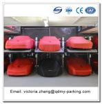 Car Storage Car Storage Car Parking Saver Vertical Parking Garage