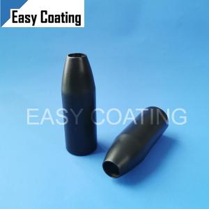 Wholesale Sell manual powder spraying coat guns thread sleeve OPTI 2F GM03 gun outer nut 1007229 from china suppliers
