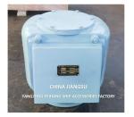 Main Single Side Air Vent Head / Air Vent Cap Single Side Air Pipe Head / Air