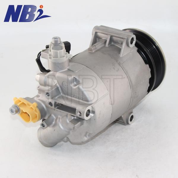 XD1113 New 12V Car AC Compressor for Ford Ecosport 1.0T/2014 Fiesta 1.0T C1B119D629AH C1B119D629AD