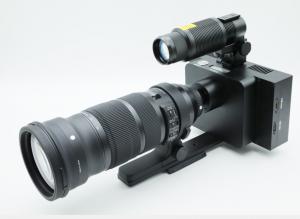 Wholesale Long Range Day & Night Color Digital Camera from china suppliers