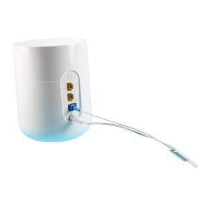 Wholesale Huawei Fast Connector FTTR Hybrid PVC Optical Ground Wire Cable Temperature -40 85 from china suppliers