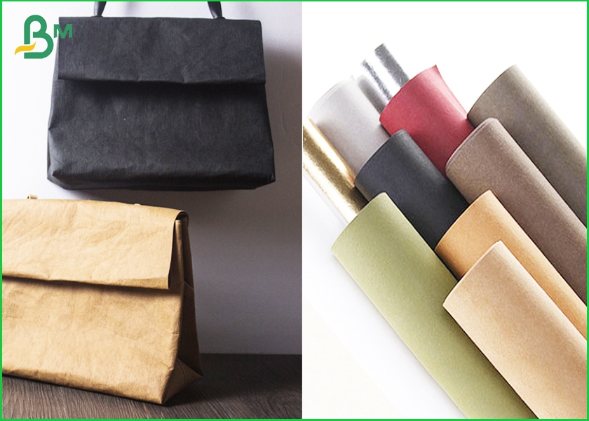 washable kraft paper