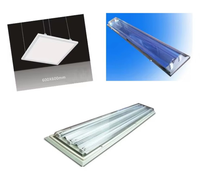 Clean Room Dust Cleaning Panel Dustproof Workshop And Operating Room Special Wall Panel