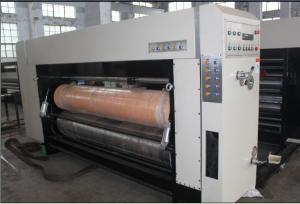 Wholesale Adjusted Recycle Carton Making Machine By 20CrMnTi Alloy Steel For Kick Feeding from china suppliers