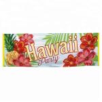 Vinyl Mesh Banner Printing Portable Large Vibrant Signage Weatherproof