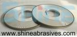 Shine Abrasives 1A1 Resin Bond Diamond CBN Wheels For Carbide Sharpening Or
