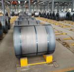 Standard ASTM A36 Carbon Steel Mild Q235 Q345 Hot Rolled Coiled Steel