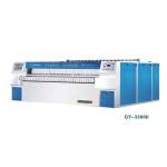 Home Automatic Clothes Ironing Machine For Shirts With Stainless Steel Roller