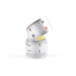 Versatile Paper Measuring Tape Easy To Wintape 36 Inch Centre Find Adhesive
