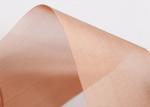 Crimped Bronze Wire Mesh Low Elongation And High Tension Eco - Friendly
