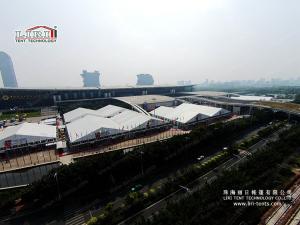 Wholesale Large Trade Show Marquee for Canton Fair and Exhibition from china suppliers