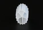 PE03 Biological Waste Water Treatment Technic MBBR Filter Media PE Polymer