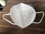 Out Nose Strips KN95 Disposable Face Mask
