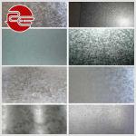 Zinc Coated Hot Dipped Galvanized Steel Coil Strip