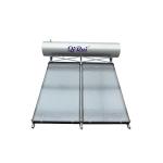 Flat-plate Collector Components Pressurized 240L Thermodynamic Rooftop Water