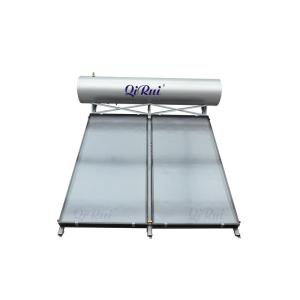 Wholesale Flat-plate Collector Components Solar Water Heaters for Home 200L 240L 300L Max. Capacity from china suppliers