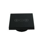 EU 400W Wifi Smart Curtain Switch Tuya Alexa Security Smart Home