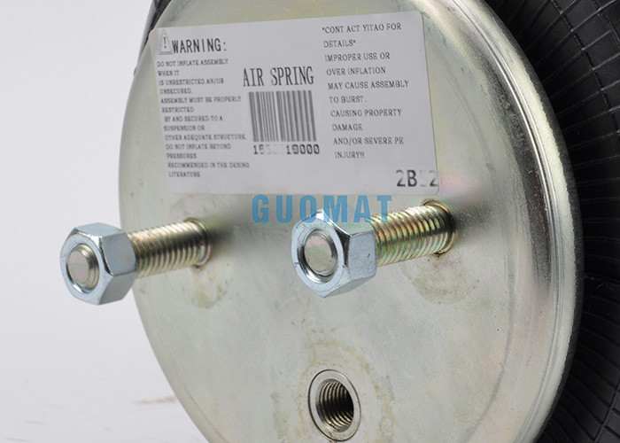 FD200-25 426 Contitech Air Spring Triangle 6332 For Lifting Shaft SAF 90557237
