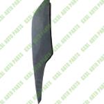 For Lamborghini Huracan LP580 Spyder Front Bumper Spoiler Finn Left OEM