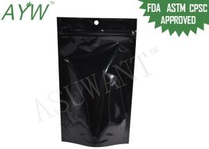 Wholesale Rugged Dried Medical Weed k Bags Odour Proof Self Supporting from china suppliers