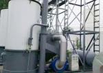 Temperature Controllable Coal Fired Thermal Oil Heater For Wood Industry