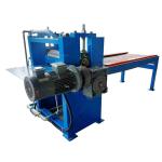Aluminum Plastic Sheet Aluminum Plate Stripper Machine for ACP Board Recycling