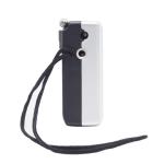 AM FM Stereo Portable Radio For Emergency Situations Support Earphone Listen
