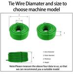 YH-JY530 Mobile Phone Data Cable Wire Winding Twisting Tie Machine for USB Cable
