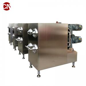 China 1 Ton Per Hour Margarine Bakery Butter Making Machine for Frozen and Chilled Process on sale