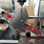 China Automatic Inline Pet Bottle Cap Sealing Machine
