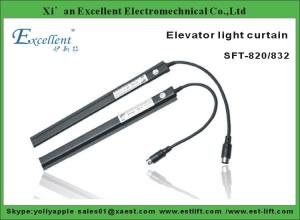 Wholesale Lift light curtain SFT-820/832 of elevator parts and components made in China from china suppliers