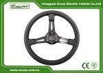 Club Car DS Precedent Golf Cart Steering Wheel / Adapter For Golf Cart EZGO