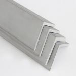 AISI Hot Rolled Steel L Shaped Bar 30x30x3mm Galvanized Surface