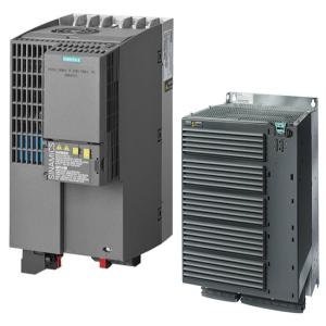 Wholesale Siemens Sinamics G120 PM240 power supply 6sl3224 0be17 5ua0 in stock from china suppliers