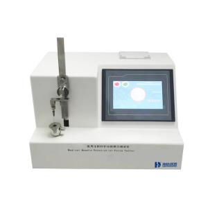Wholesale USB Data Storage Medical Needle Penetration Force Tester 100mm/min Moving Speed from china suppliers