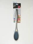 Nonstick Cooking Utensils 8 Piece,Silicone and Stainless Steel,Tong, Spoon