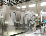 Commercial Carbonated Drink Filling Machine Water Maker Line Energy Drink