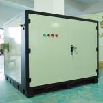 Pulse Periodic Reverse Rectifier 3 Phase 25V 5000A