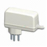 Wholesale 12V 50mA - 2A CEC V / COC IV Swiss Travel Universal AC Power Adapter / Adapters (OCP) from china suppliers