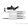Buy cheap 3G 2.4G 4G GPS VHF UHF Wireless Signal Jammer CDMA GSM DCS Cell Phone Blocker from wholesalers