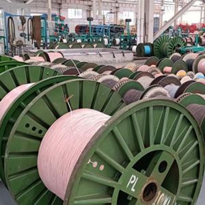 China Strong Geophysical Logging Cable Downhole  Logging Oil And Gas on sale