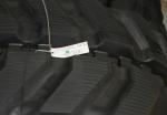 58 Link Excavator Rubber Track Kb450*81.5*76 For KOMASTU PC 30 PC40