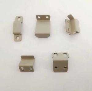 Wholesale Corrosion Resistance Precision Metal Components With Tight Tolerances from china suppliers