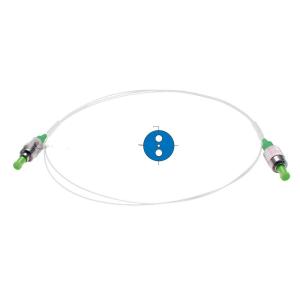 Wholesale Slow Axis PM Fiber Patch Cord FC APC 980nm 1060nm For Laser Doppler from china suppliers