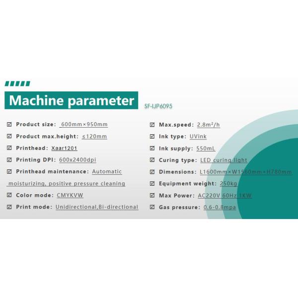 High Speed Digital Ink Jet Printing Machine For Gulf Ball Printing