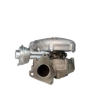 Wholesale GT2360 turbocharger &amp; parts 726372-5013S 14411-DC001 14411-DC00B 7701475400 5001865225 14411-DC00A g arrett turbocharger from china suppliers