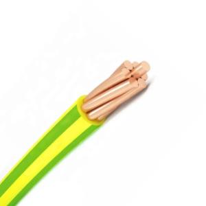 Wholesale PVC Insulated And PVC Sheathed Power Cable from china suppliers